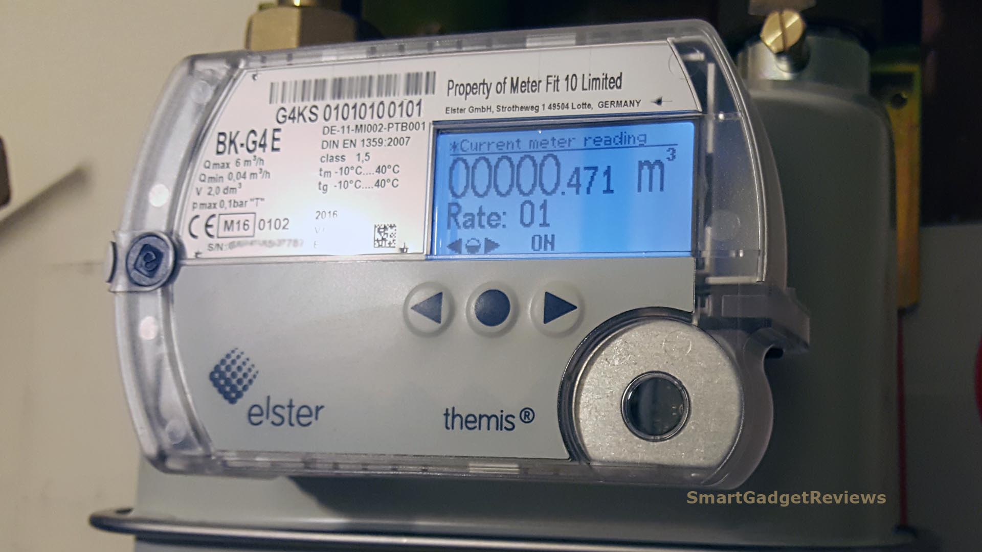 Smart meters allow for meter readings to automatically be sent direct to the Energy supplier, so you don’t have to read your meter, ending estimated bills.